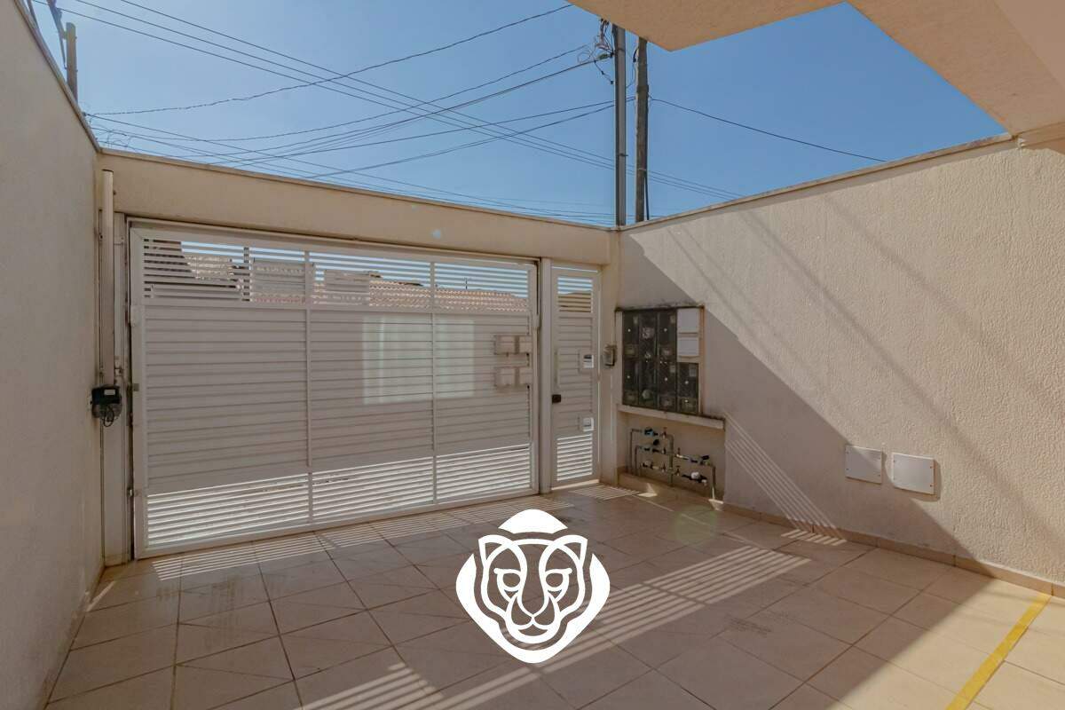 Garagem