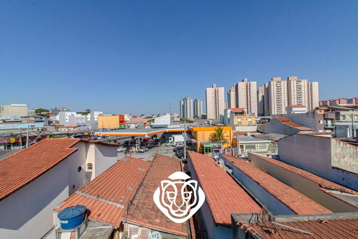 Vista Cobertura