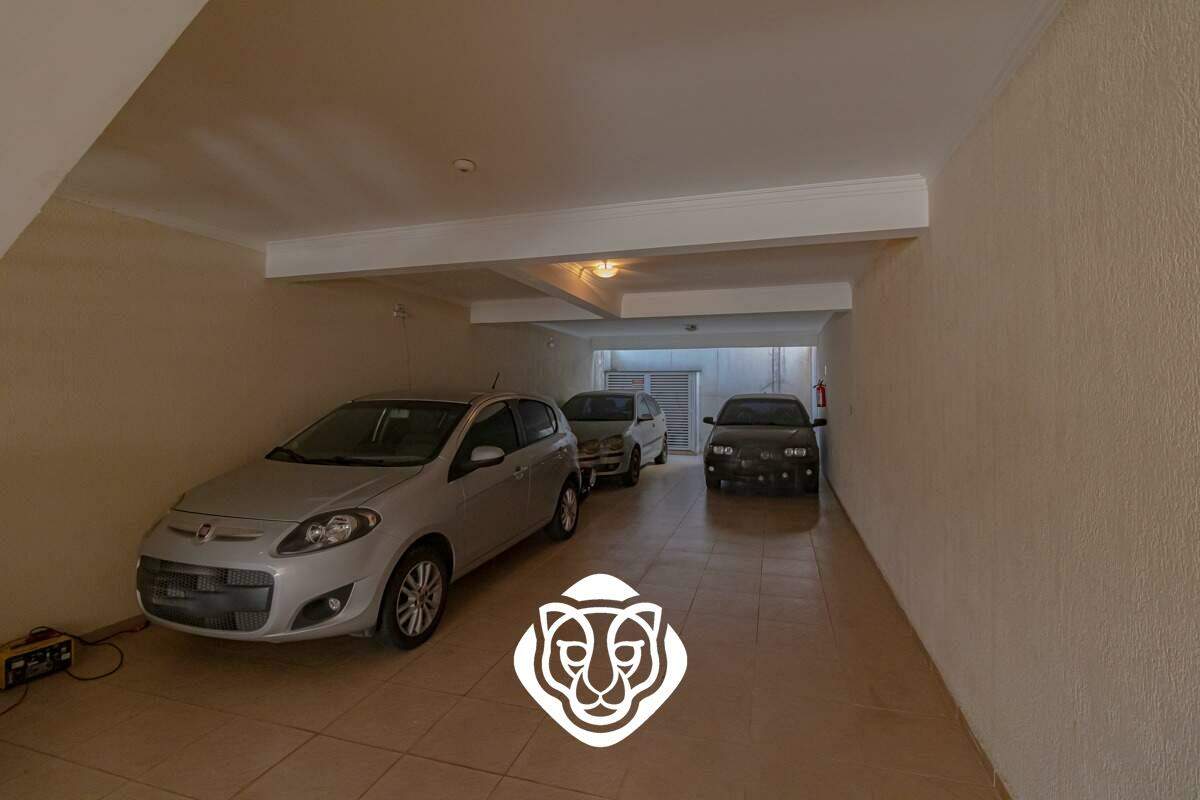Garagem