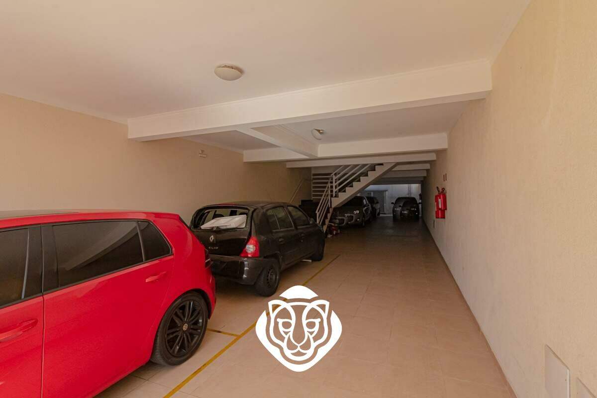 Garagem