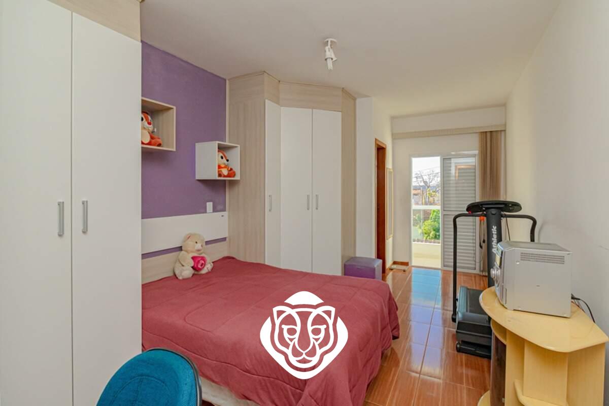 Dormitório I - suíte 