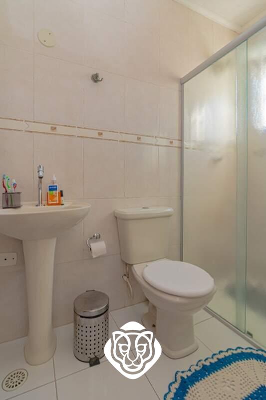 Banheiro - Dormitório I 