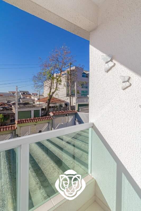 Varanda - Dormitório I 