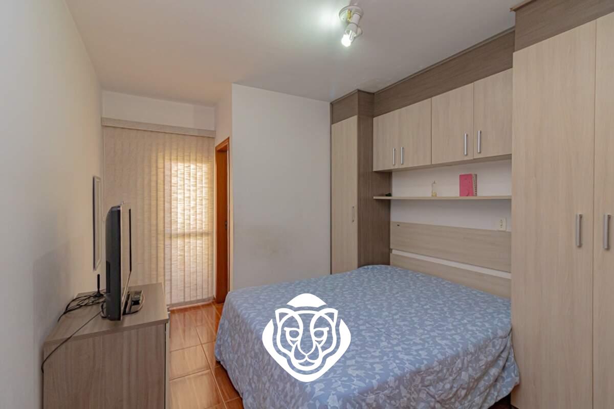 Dormitório II - suíte 