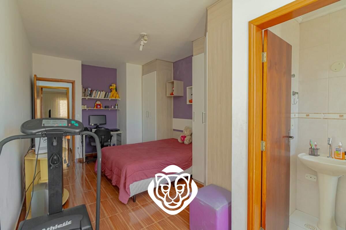 Dormitório I - suíte 