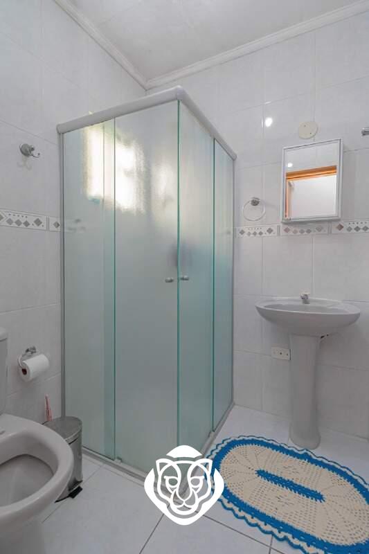 Banheiro - Dormitório II