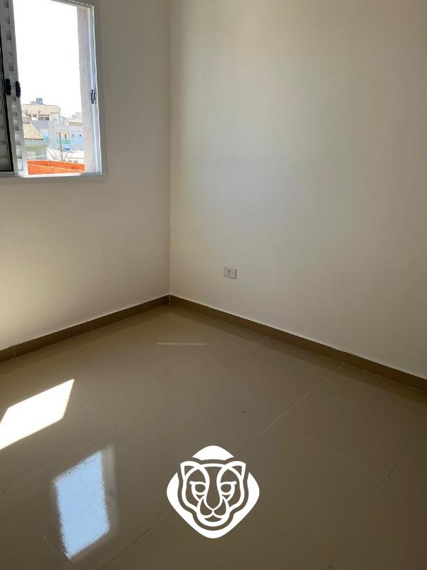 Dormitório II - suíte