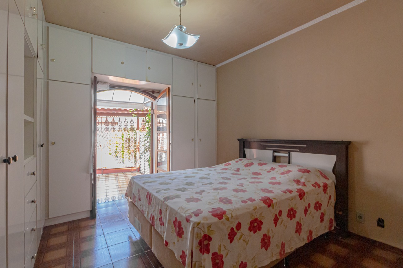 Dormitório I - Suíte