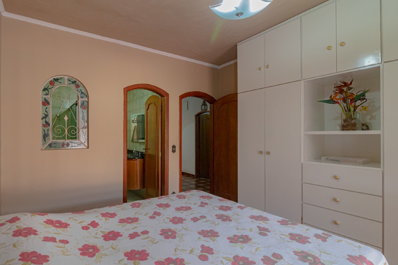 Dormitório I - Suíte