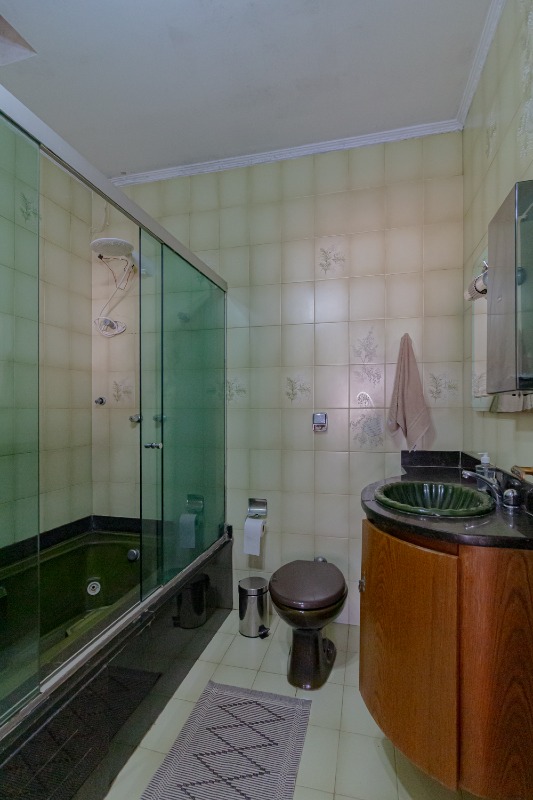 Banheiro - Suíte 
