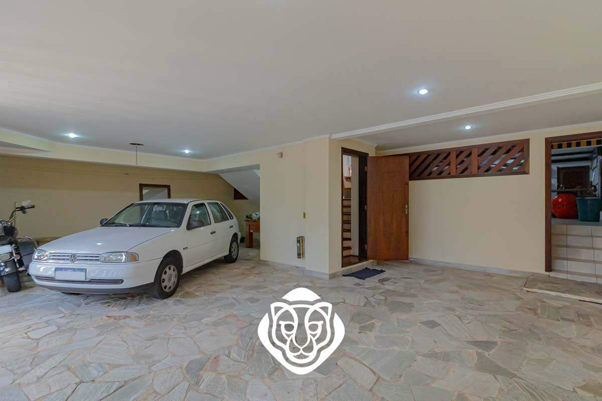 Garagem
