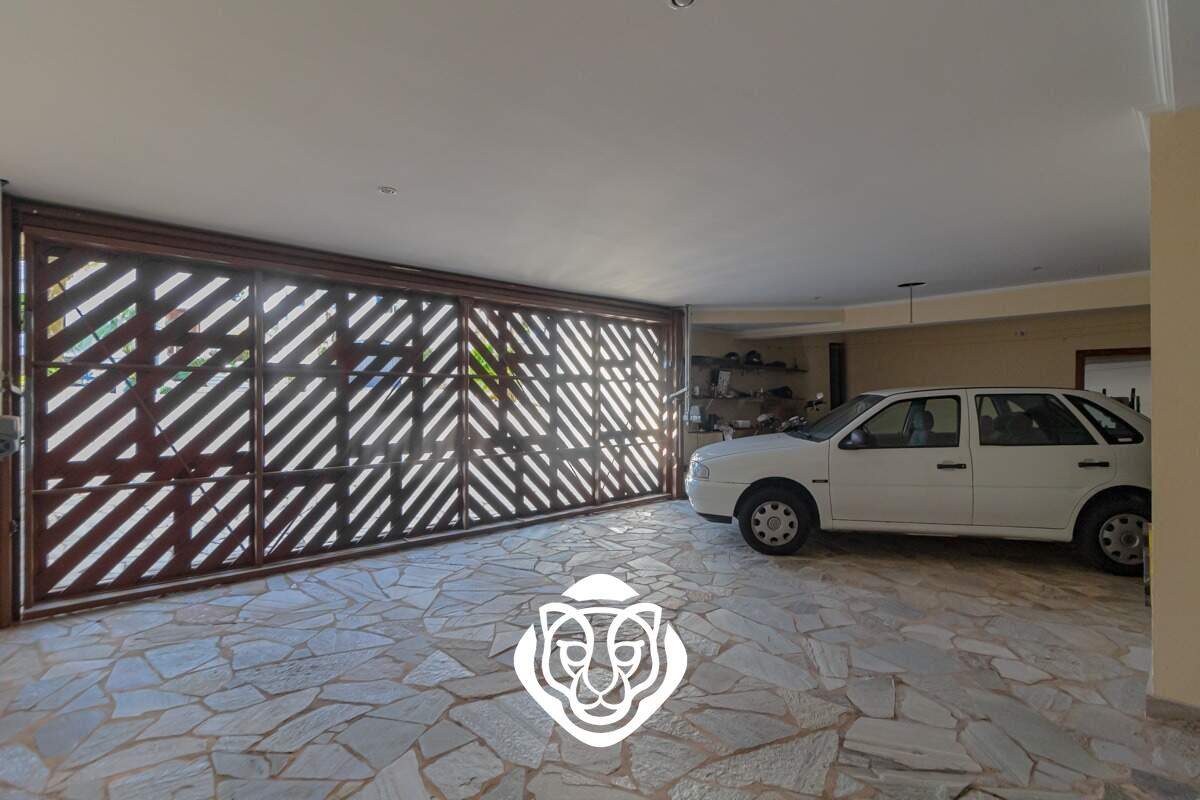 Garagem