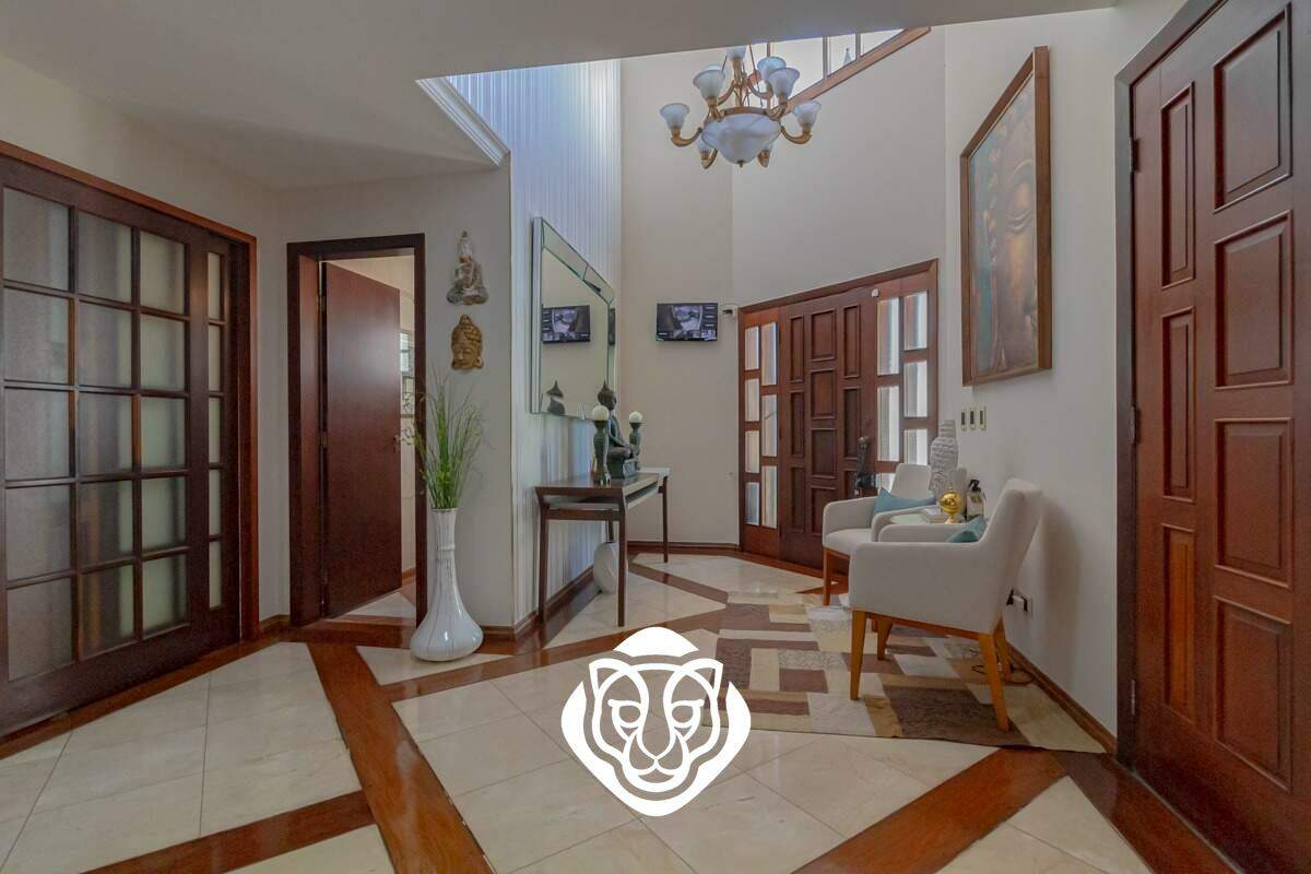 Hall entrada