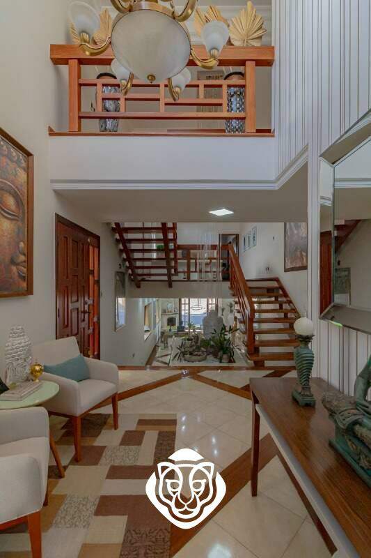 Hall entrada