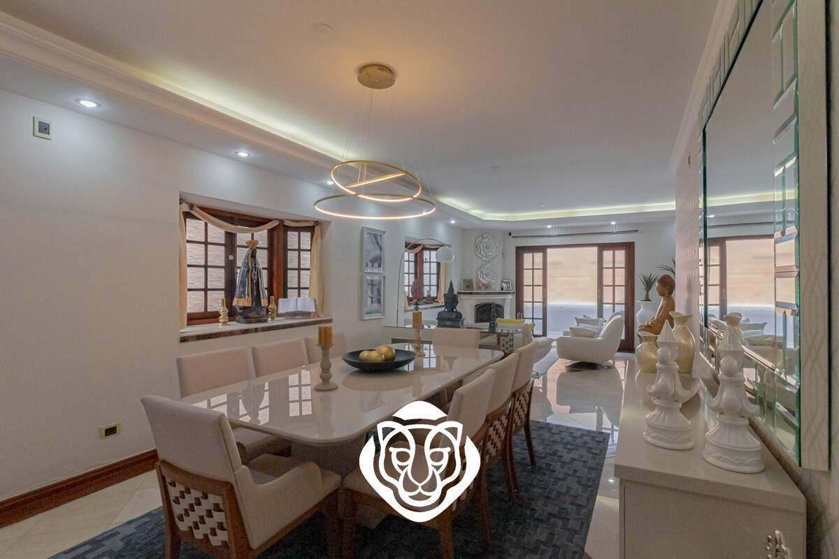 Sala de jantar