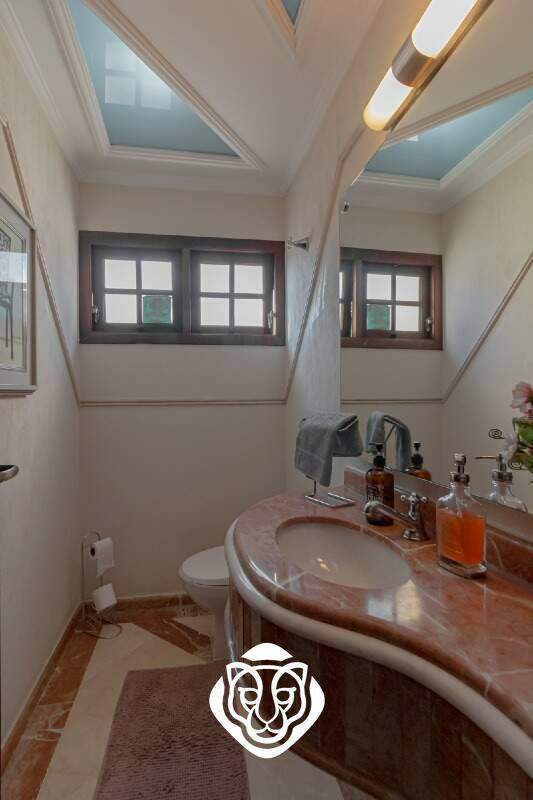 Lavabo