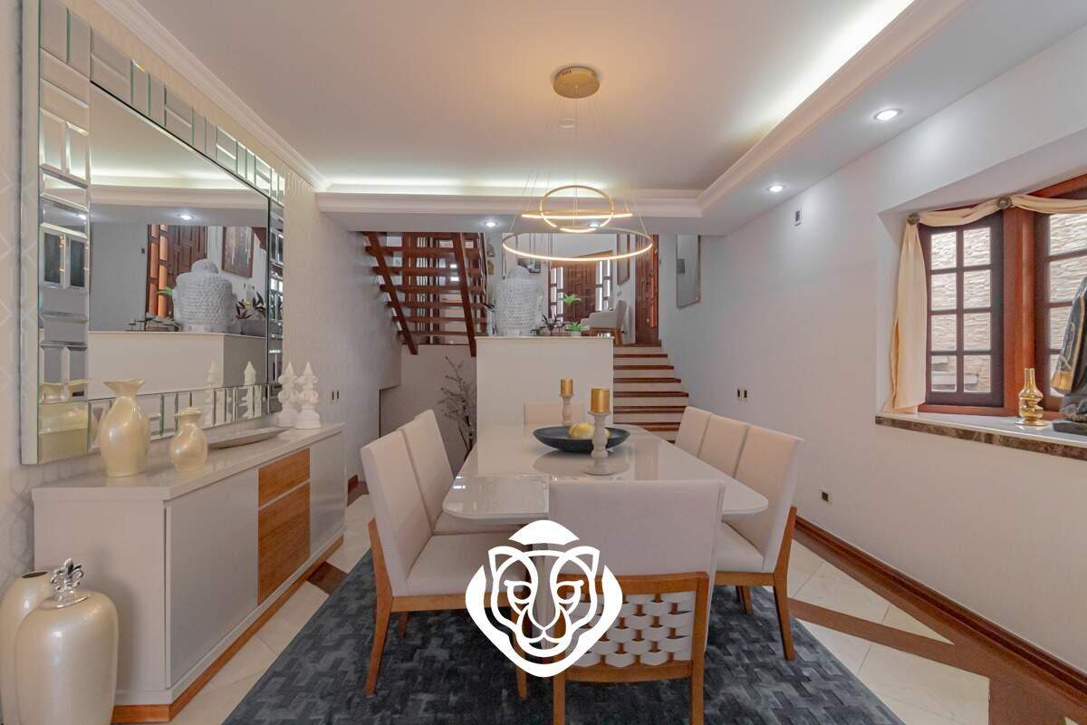 Sala de jantar