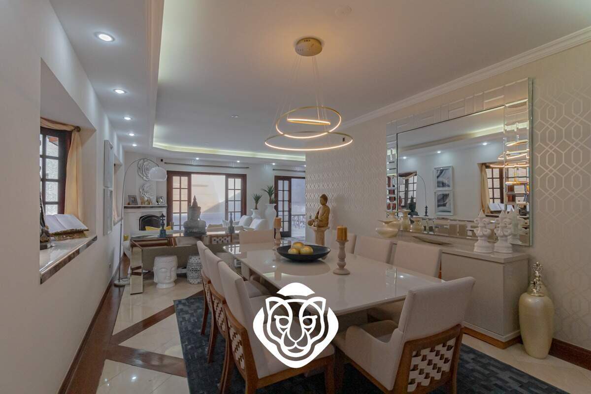 Sala de jantar