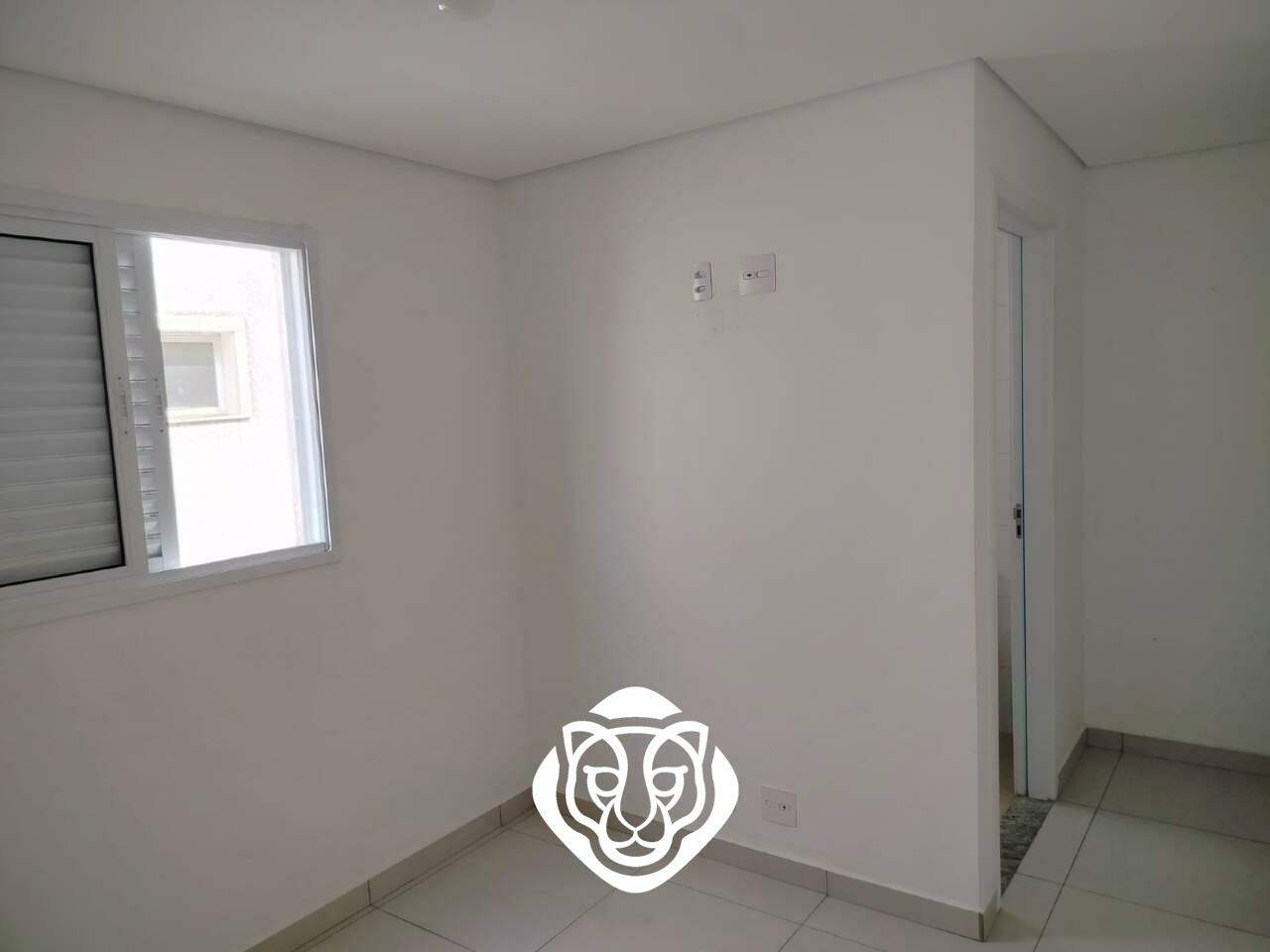 Dormitório II - Suíte