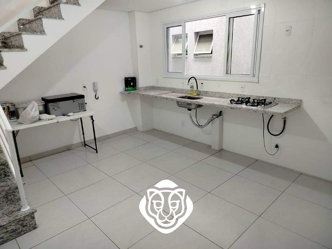 Sala / Cozinha