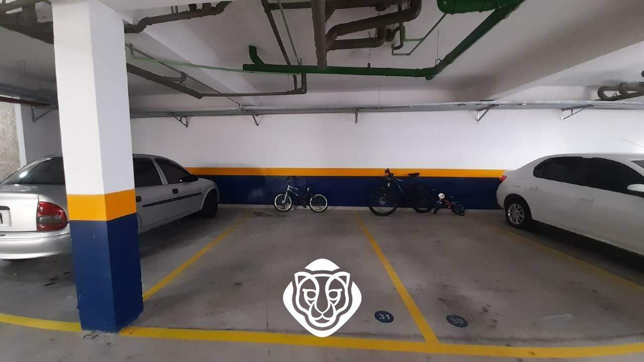 Garagem