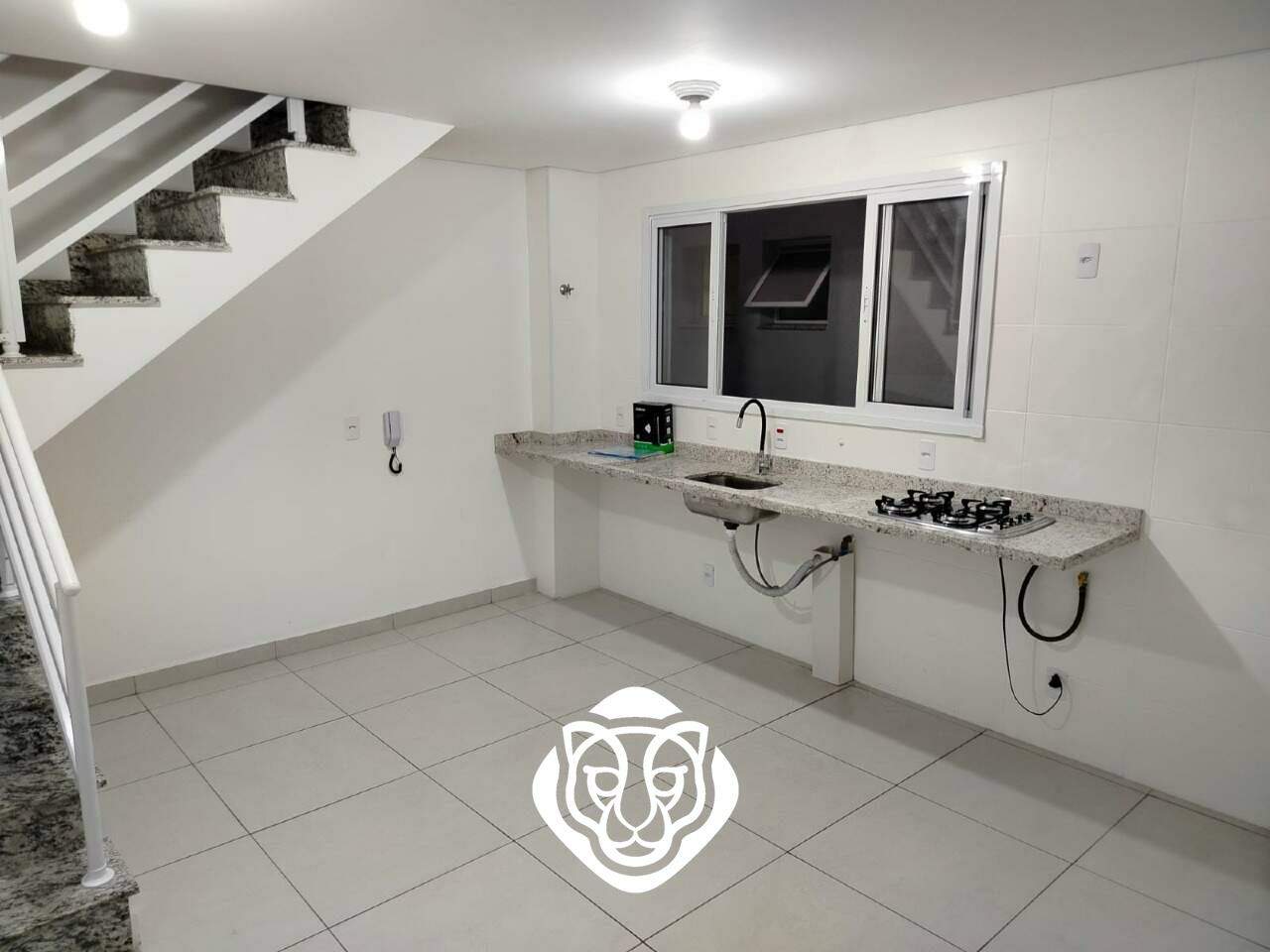 Sala / Cozinha