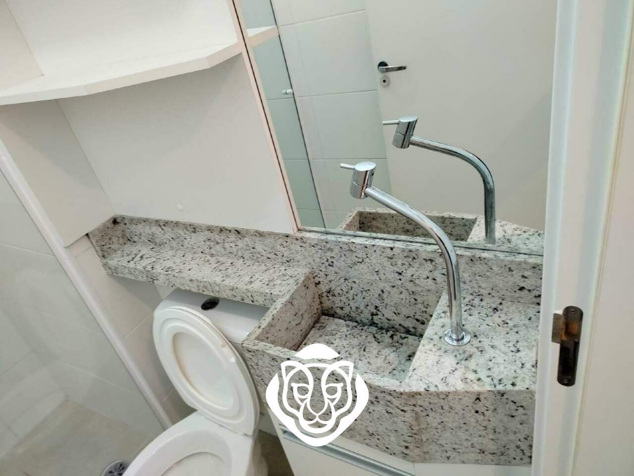 Banheiro - Suíte
