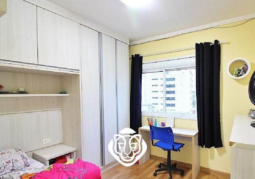 Dormitório II - Suíte