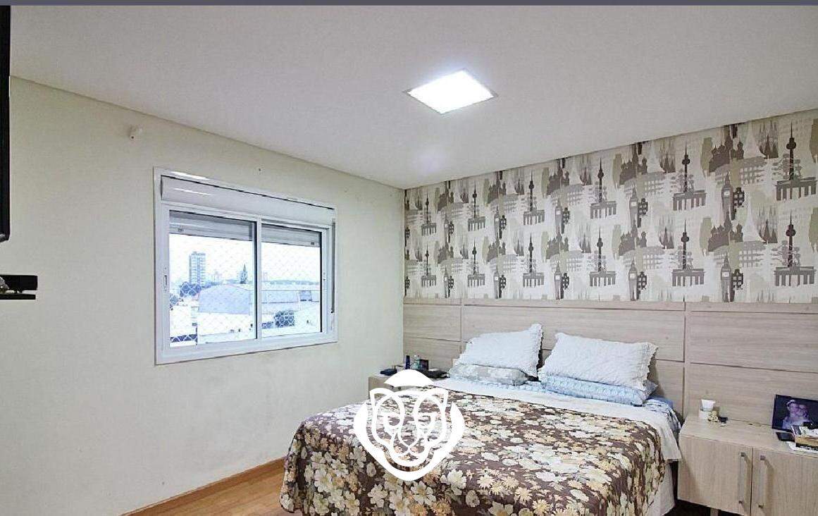 Dormitório I - Suíte