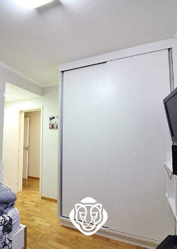 Dormitório III - Suíte