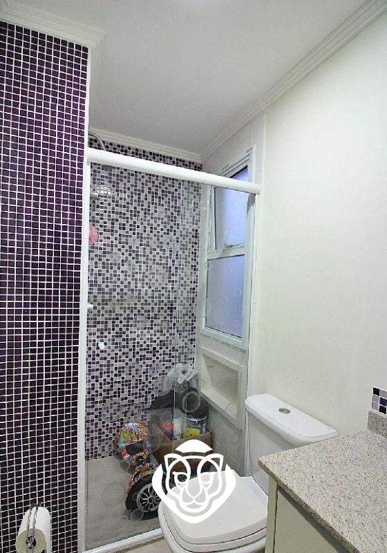 Banheiro - Dormitório II