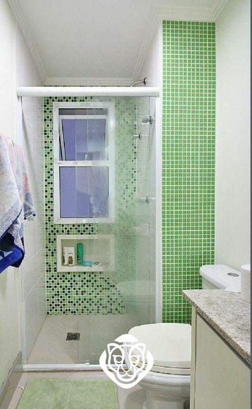 Banheiro - Dormitório III