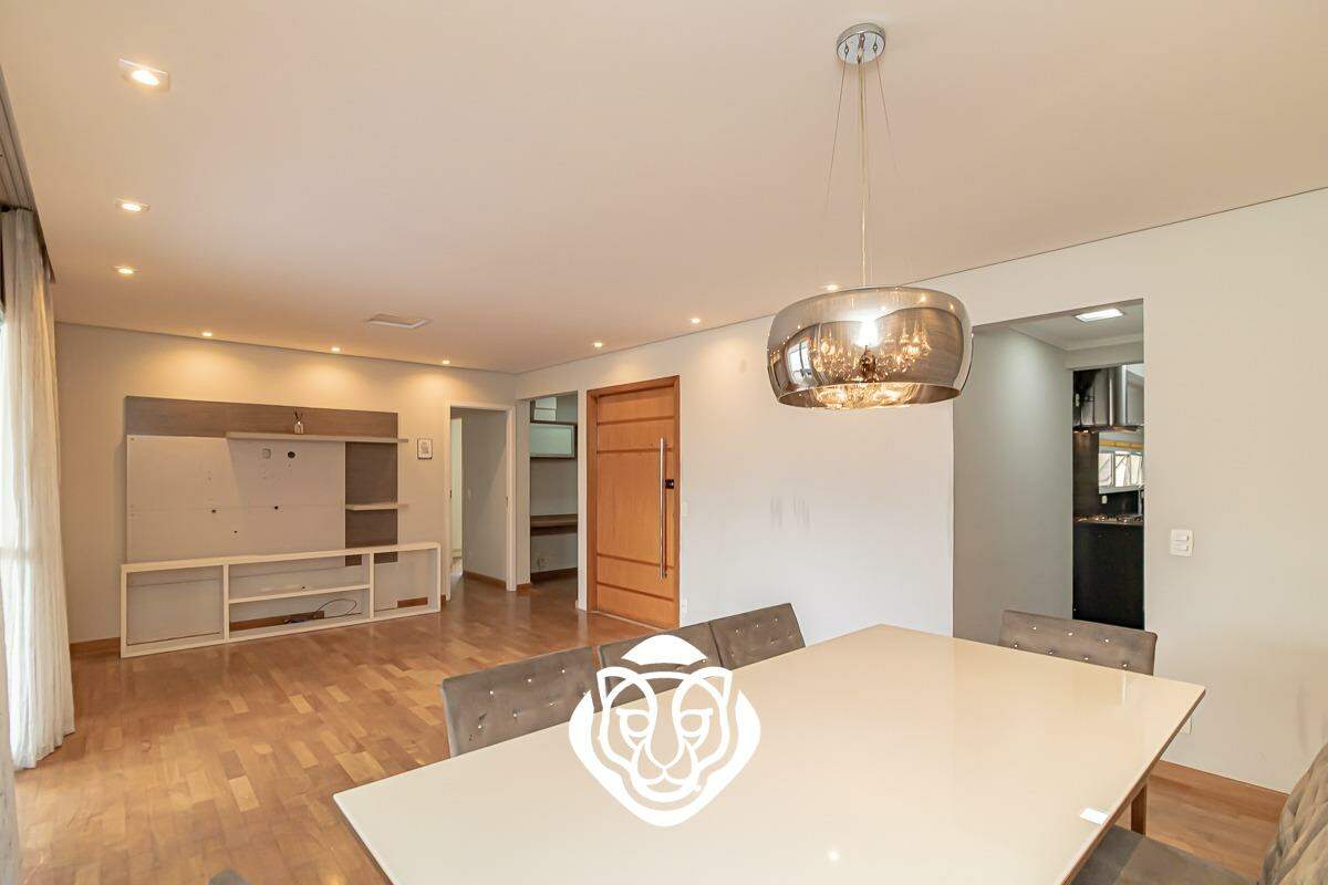 Sala dois ambientes