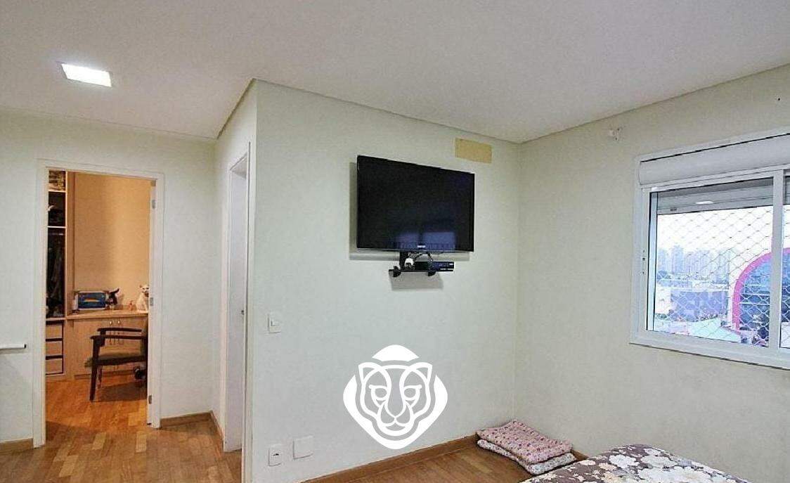 Dormitório I - Suíte