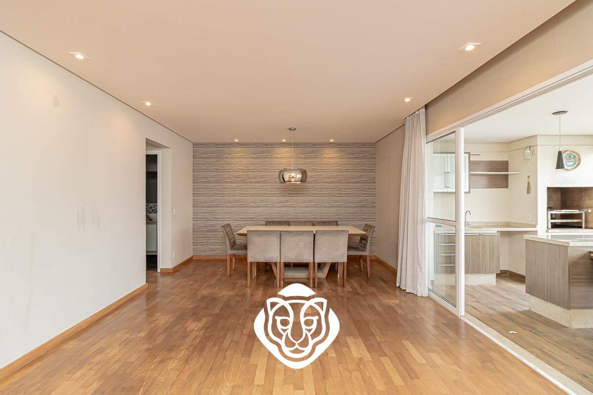 Sala dois ambientes