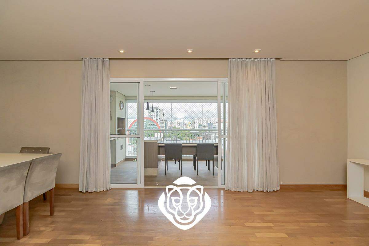 Sala dois ambientes