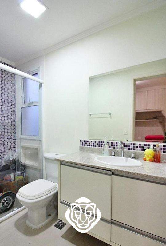 Banheiro - Dormitório II