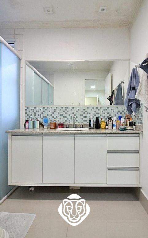 Banheiro - Dormitório I