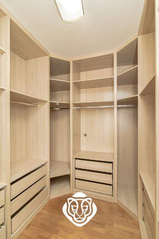 Closet suíte II