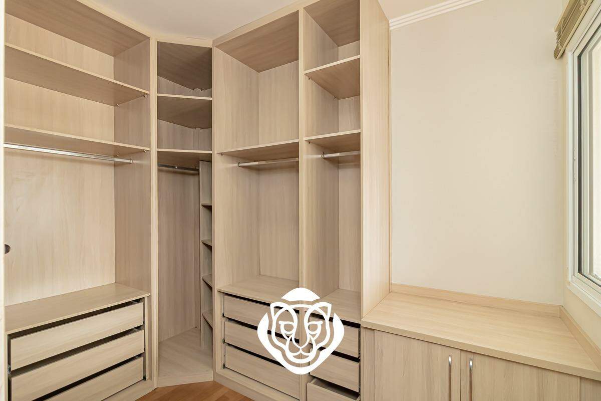 Closet suíte II