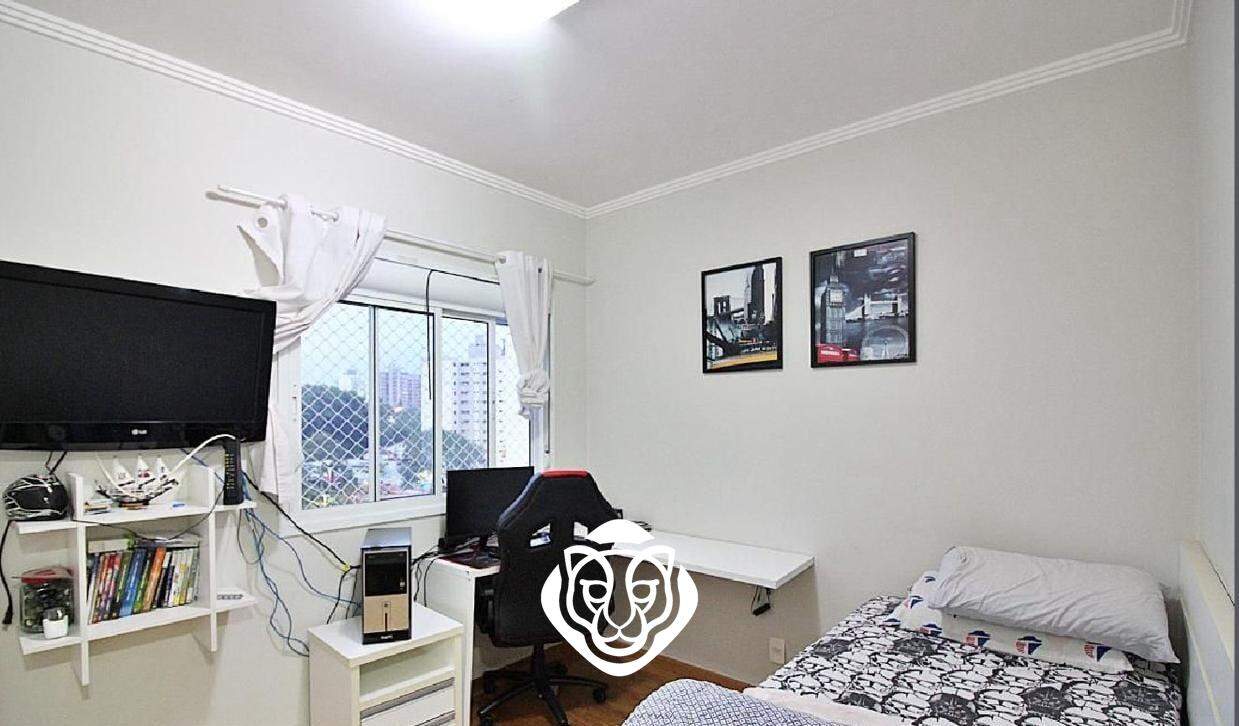 Dormitório III - Suíte