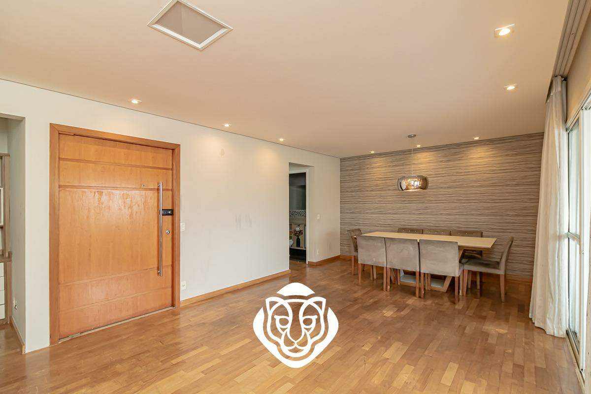 Sala dois ambientes