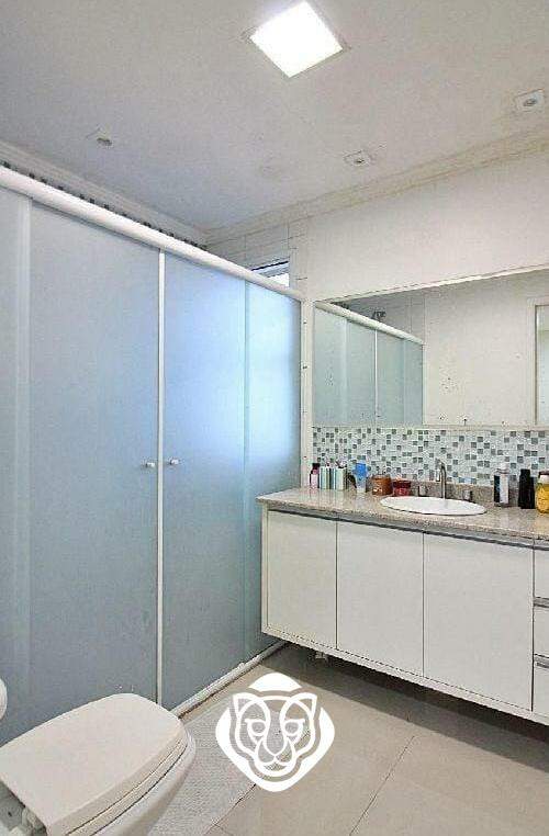 Banheiro - Dormitório I