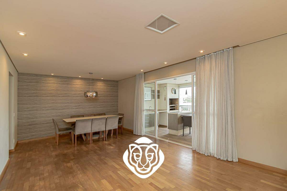 Sala dois ambientes