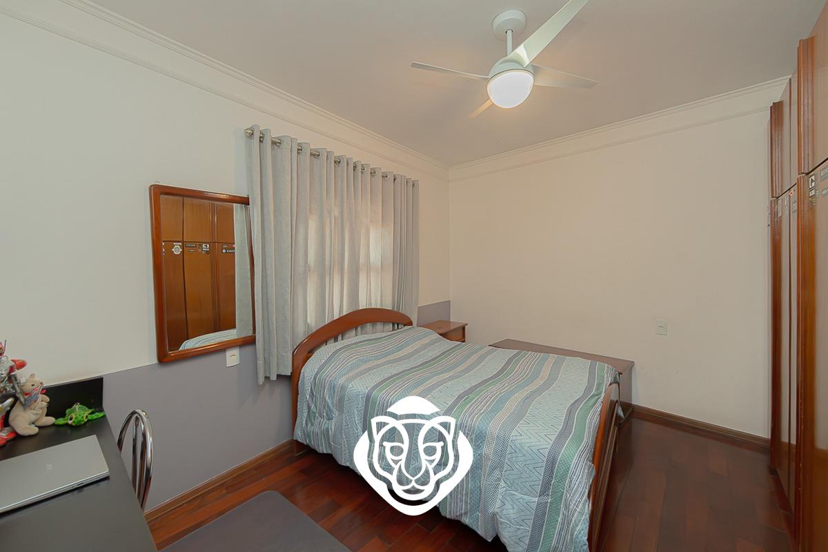 Dormitório I - casa I