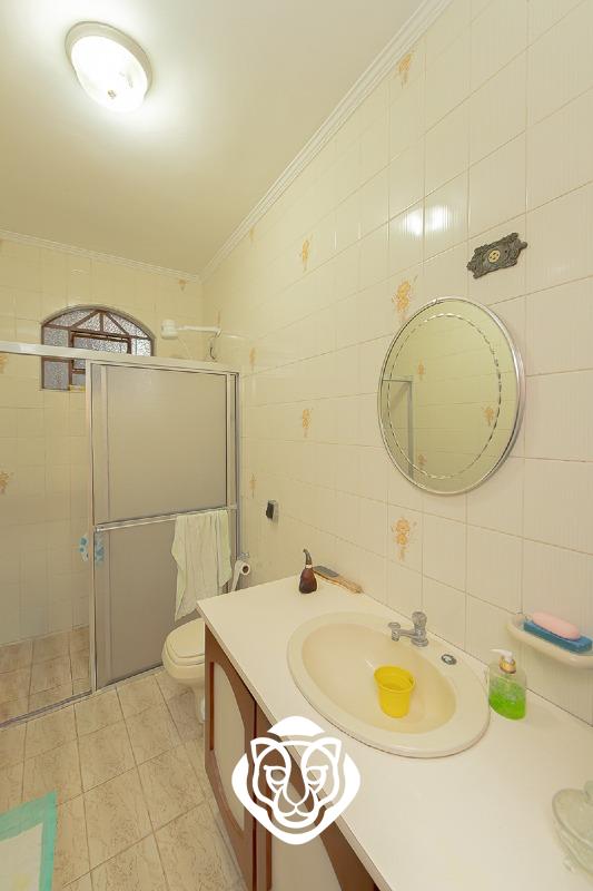 Banheiro - casa II