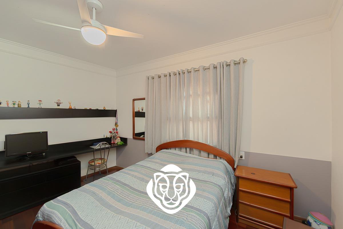 Dormitório I - casa I