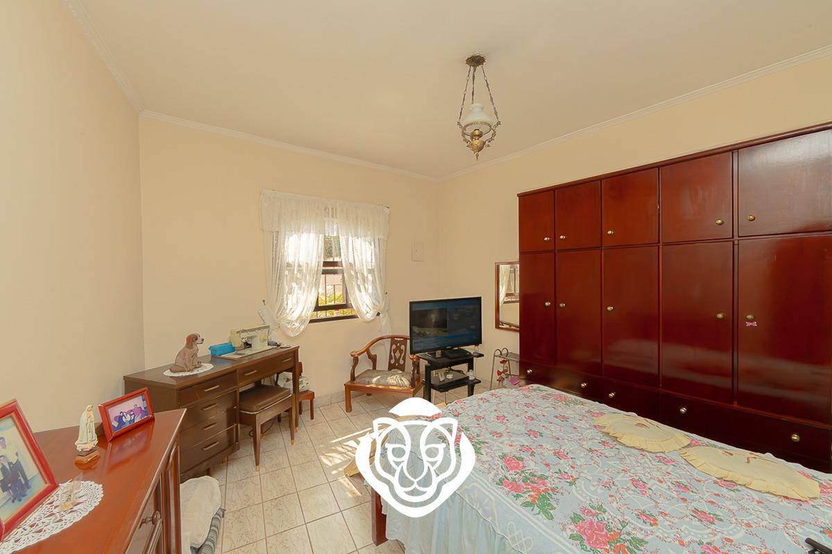 Dormitório II - casa II