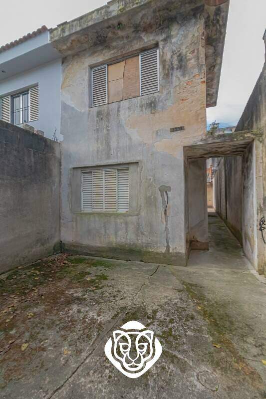 Fachada interna