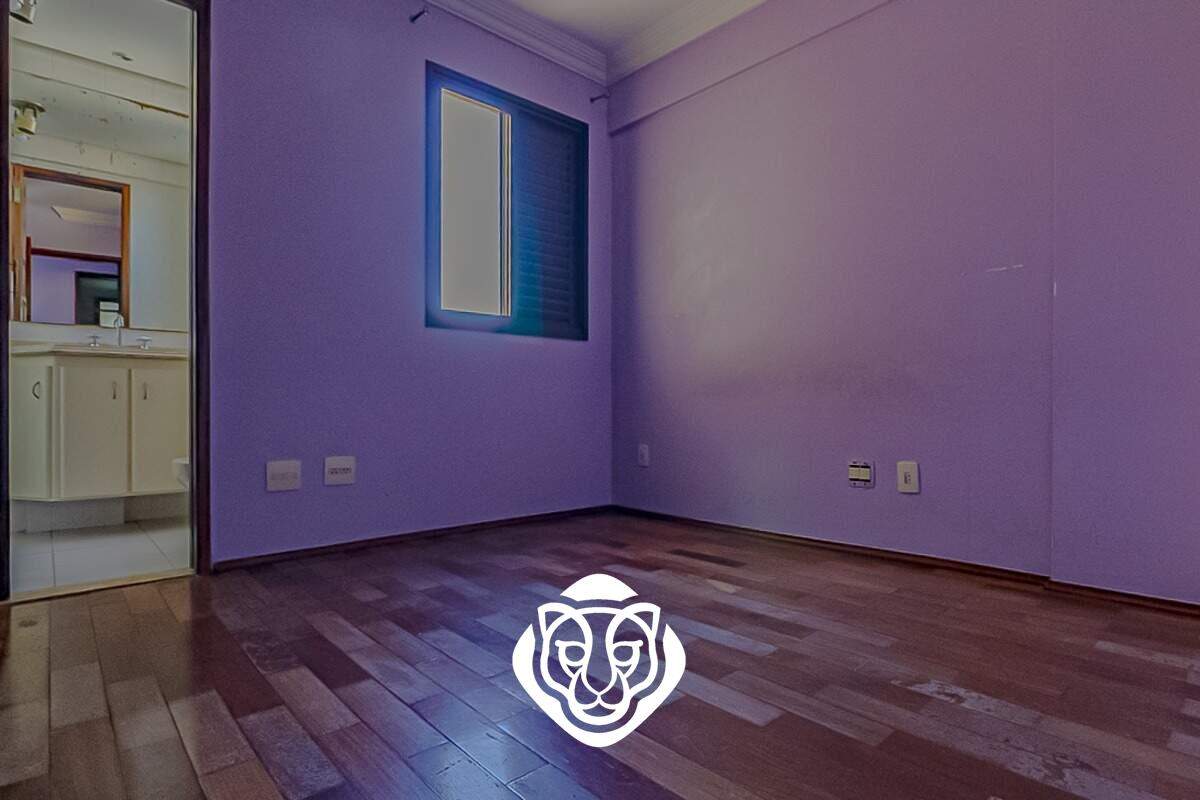 Dormitório I - Suíte